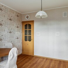 Квартира 37 м², 1-комнатная - изображение 3