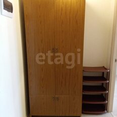 Квартира 37 м², 1-комнатная - изображение 4