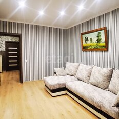 Квартира 57 м², 3-комнатная - изображение 3