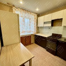 Квартира 30,4 м², 1-комнатная - изображение 4