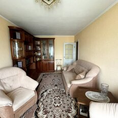 Квартира 63 м², 3-комнатная - изображение 4