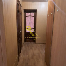 Квартира 57,8 м², 2-комнатная - изображение 1
