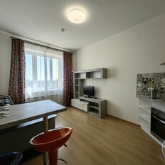 Квартира 22,5 м², студия - изображение 1