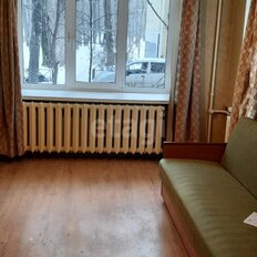 Квартира 31,4 м², 1-комнатная - изображение 2