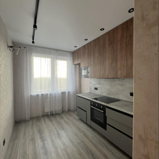Квартира 38 м², 1-комнатная - изображение 1