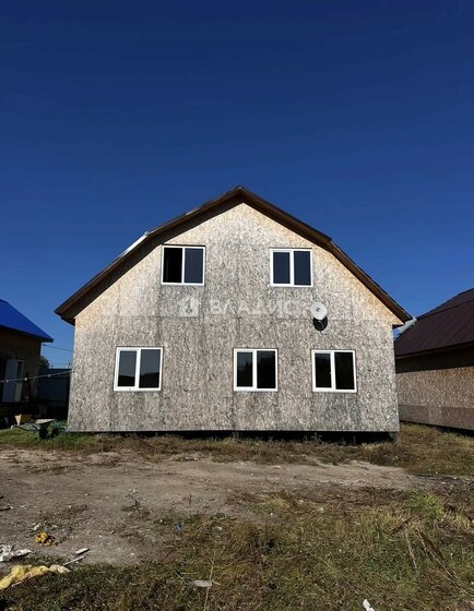 112,2 м² дом, 5,8 сотки участок 2 250 000 ₽ - изображение 51