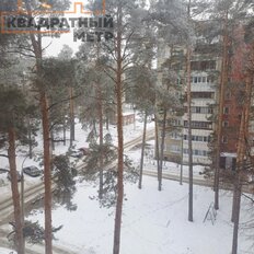 Квартира 38 м², 1-комнатная - изображение 5