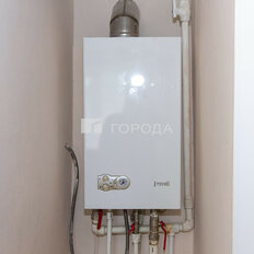 часть дома + 4,8 сотки, участок - изображение 5