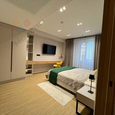 Квартира 41,9 м², 1-комнатные - изображение 4