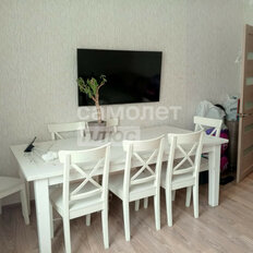 Квартира 57,8 м², 2-комнатная - изображение 1