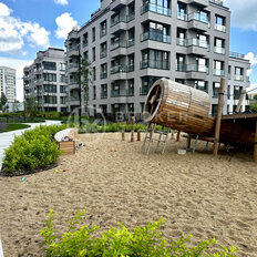 Квартира 70 м², 2-комнатная - изображение 4