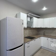 Квартира 42 м², 1-комнатная - изображение 3