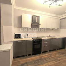 Квартира 35,1 м², 1-комнатная - изображение 3