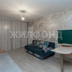 Квартира 52,7 м², 2-комнатная - изображение 5