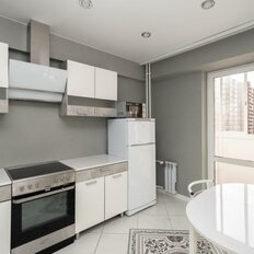 Квартира 41 м², 1-комнатная - изображение 2