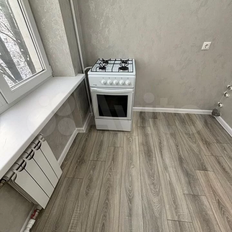 Квартира 33,5 м², 1-комнатная - изображение 1