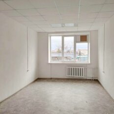 21,4 м², помещение свободного назначения - изображение 3