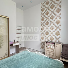 Квартира 59,8 м², 2-комнатная - изображение 3