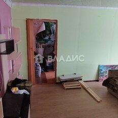 Квартира 60,3 м², 2-комнатная - изображение 4