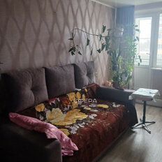 Квартира 56,4 м², 3-комнатная - изображение 3