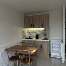 Квартира 17,5 м², студия - изображение 1