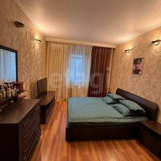 Квартира 61,7 м², 3-комнатная - изображение 5