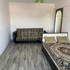 Квартира 30 м², 1-комнатная - изображение 5