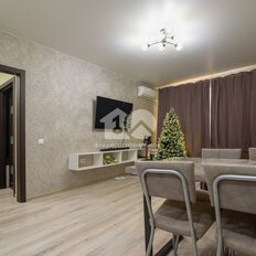 Квартира 40 м², 1-комнатная - изображение 2
