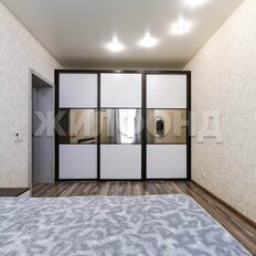 Квартира 50,8 м², 2-комнатная - изображение 1