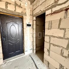 Квартира 22,2 м², студия - изображение 5