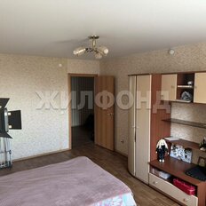 Квартира 63 м², 2-комнатная - изображение 4