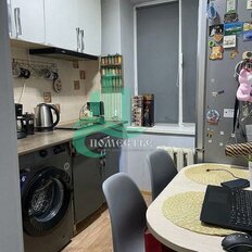Квартира 24 м², 1-комнатная - изображение 2