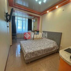 Квартира 22,5 м², студия - изображение 3