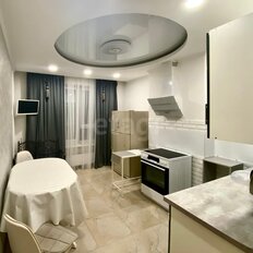 Квартира 37 м², 1-комнатная - изображение 4