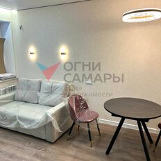 Квартира 36,3 м², 1-комнатная - изображение 4