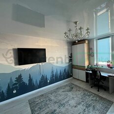 Квартира 66,7 м², 2-комнатная - изображение 1