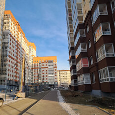 Квартира 41,2 м², 1-комнатная - изображение 5