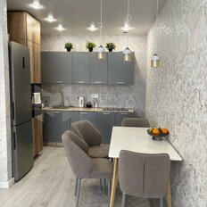 Квартира 54,5 м², 2-комнатная - изображение 1