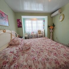 Квартира 35,8 м², 2-комнатная - изображение 4