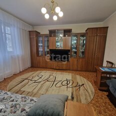 Квартира 51,8 м², 2-комнатная - изображение 4