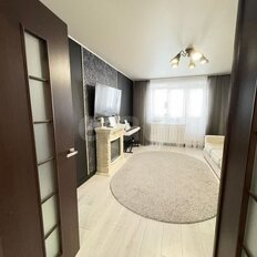 Квартира 59 м², 3-комнатная - изображение 3