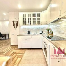 Квартира 53,4 м², 2-комнатная - изображение 3
