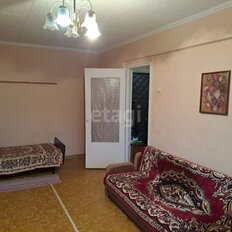 Квартира 36,1 м², 1-комнатная - изображение 3