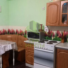 Квартира 25,4 м², студия - изображение 2