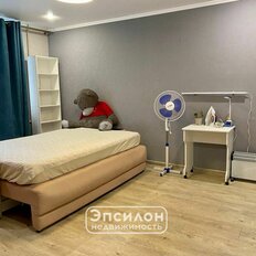Квартира 37,5 м², 1-комнатная - изображение 3