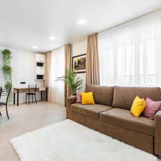 Квартира 51,7 м², 2-комнатная - изображение 2
