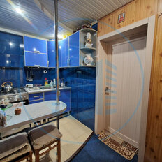 Квартира 37,7 м², 2-комнатная - изображение 4
