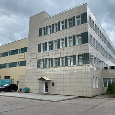 500 м², помещение свободного назначения - изображение 1