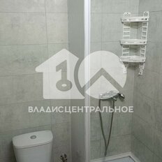 Квартира 18 м², студия - изображение 3