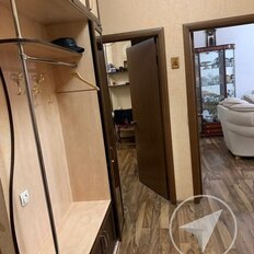 Квартира 64,7 м², 3-комнатная - изображение 1